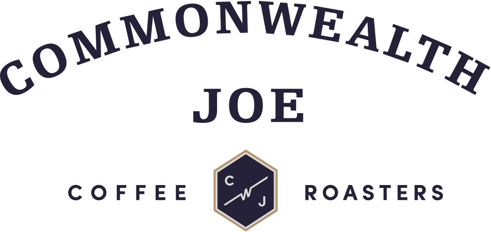Commonwealth Joe Coffee Commonwealth Joe Coffee