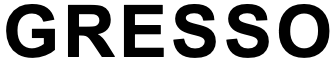 GRESSO LLC GRESSO LLC