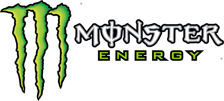 Monster Energy