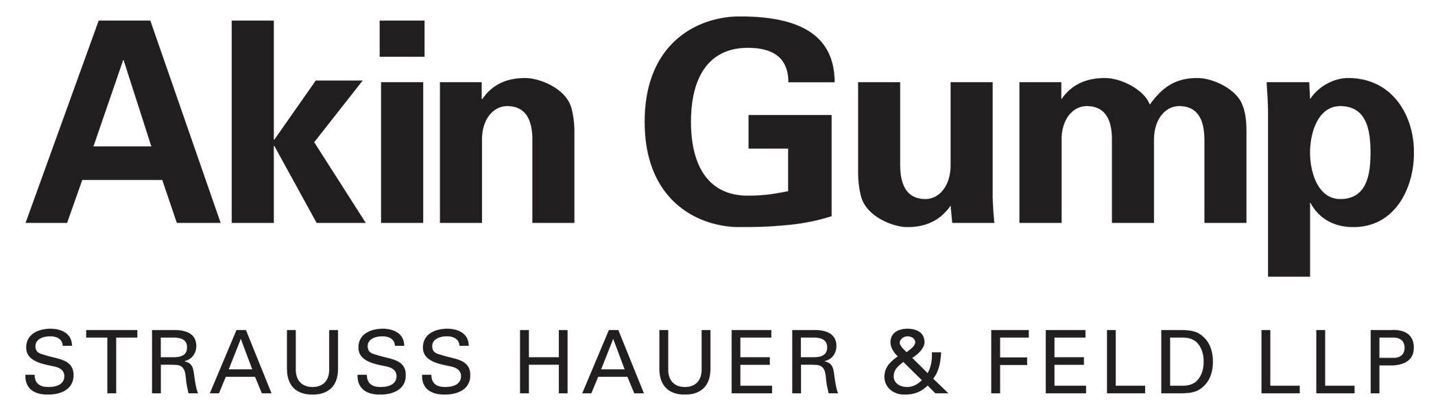 Akin Gump Strauss Hauer & Feld LLP