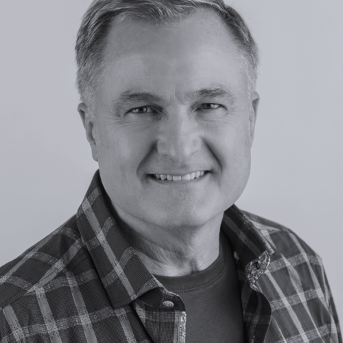 Andrew Gaudin