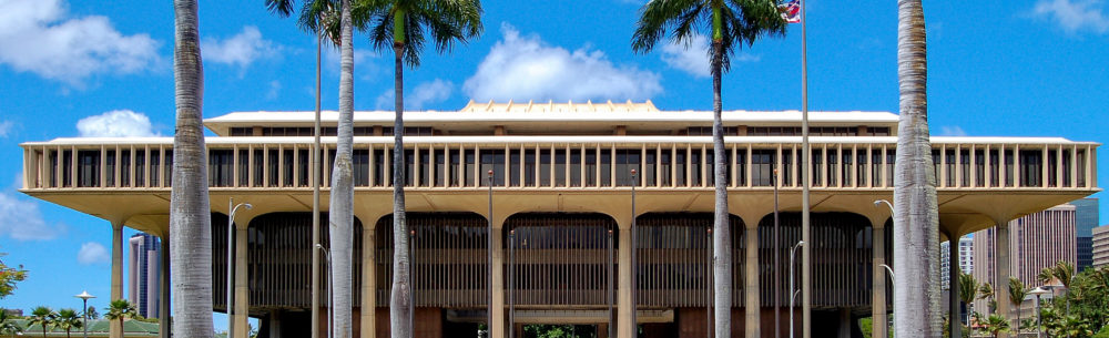 IAB Weighs In on Hawaii Privacy Bill