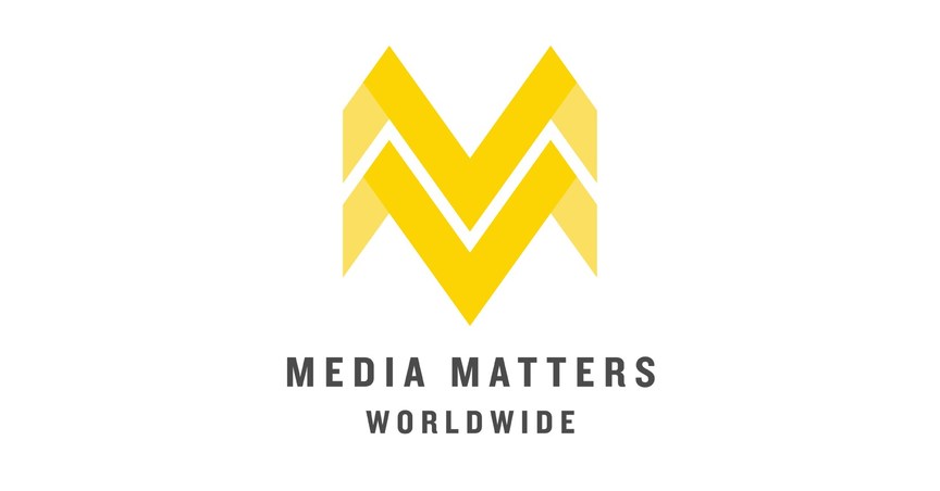 Media Matters Worldwide