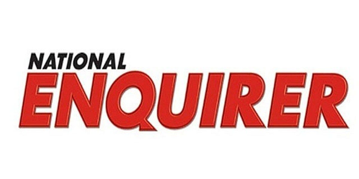 The National Enquirer