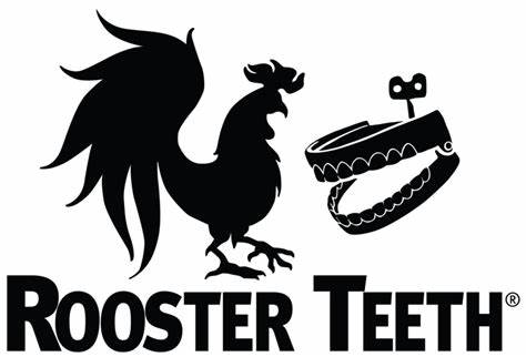 Rooster Teeth / The Roost Podcast Network