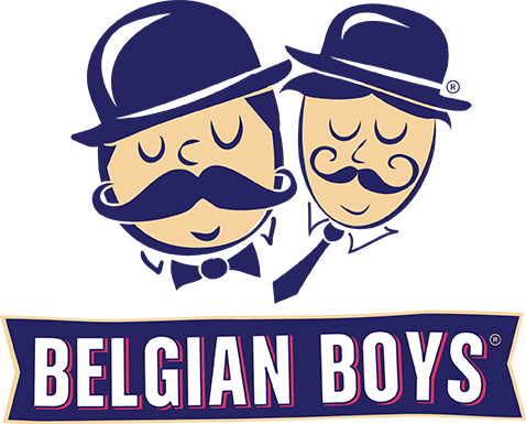 BELGIAN BOYS