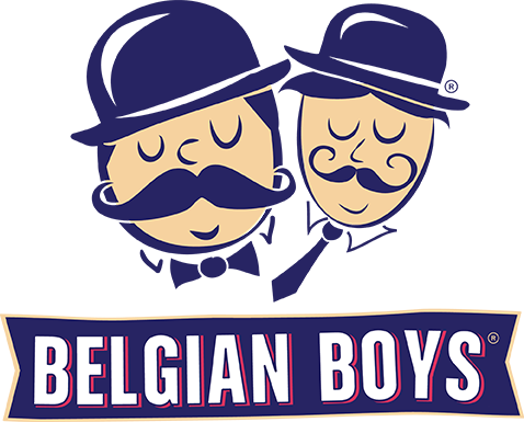 BELGIAN BOYS