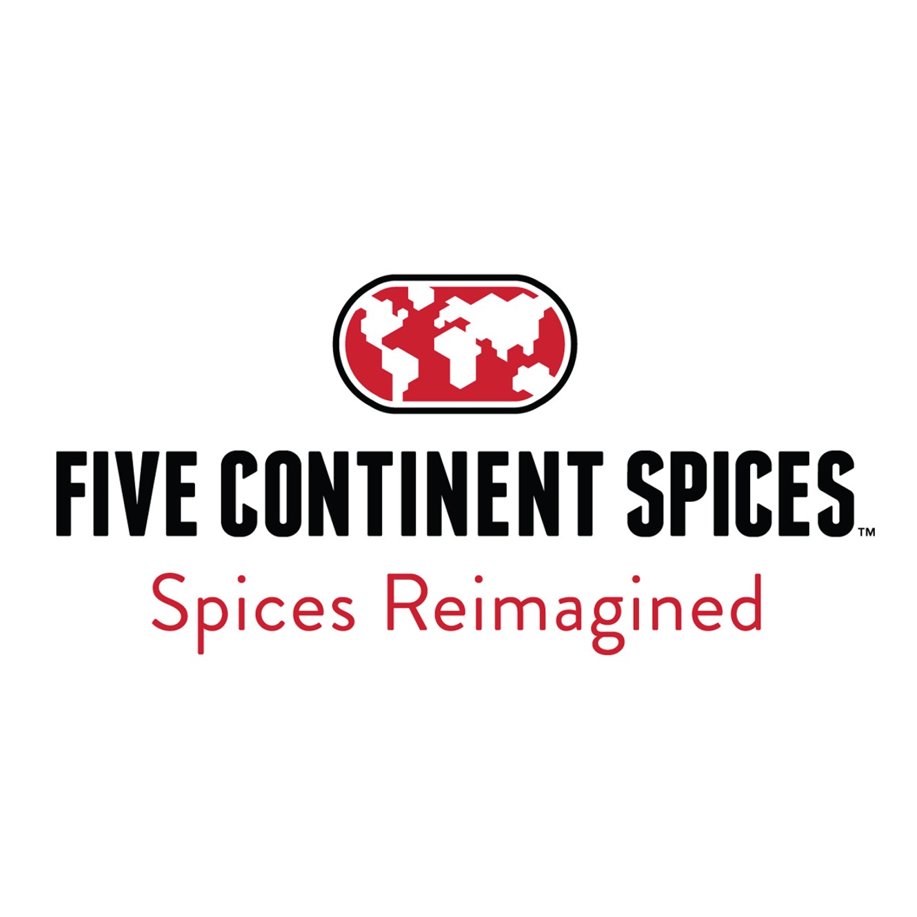Five Continent Spices Five Continent Spices