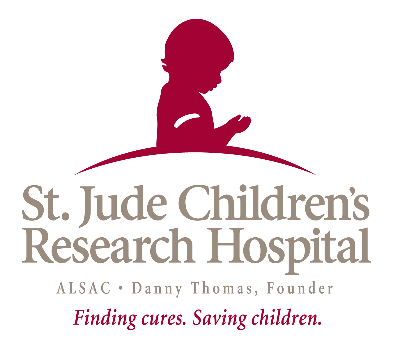 ALSAC/St. Jude Children's Research Hospital