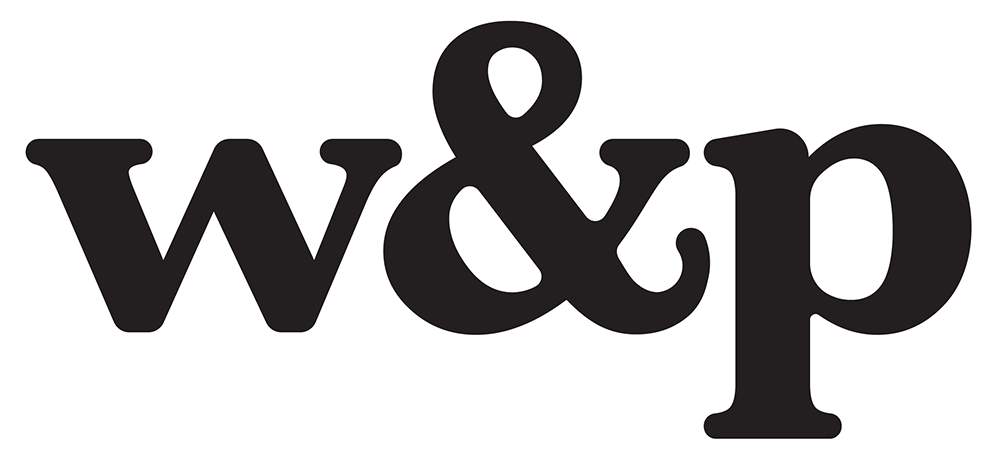 W&P W&P