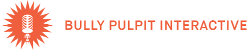 Bully Pulpit Interactive