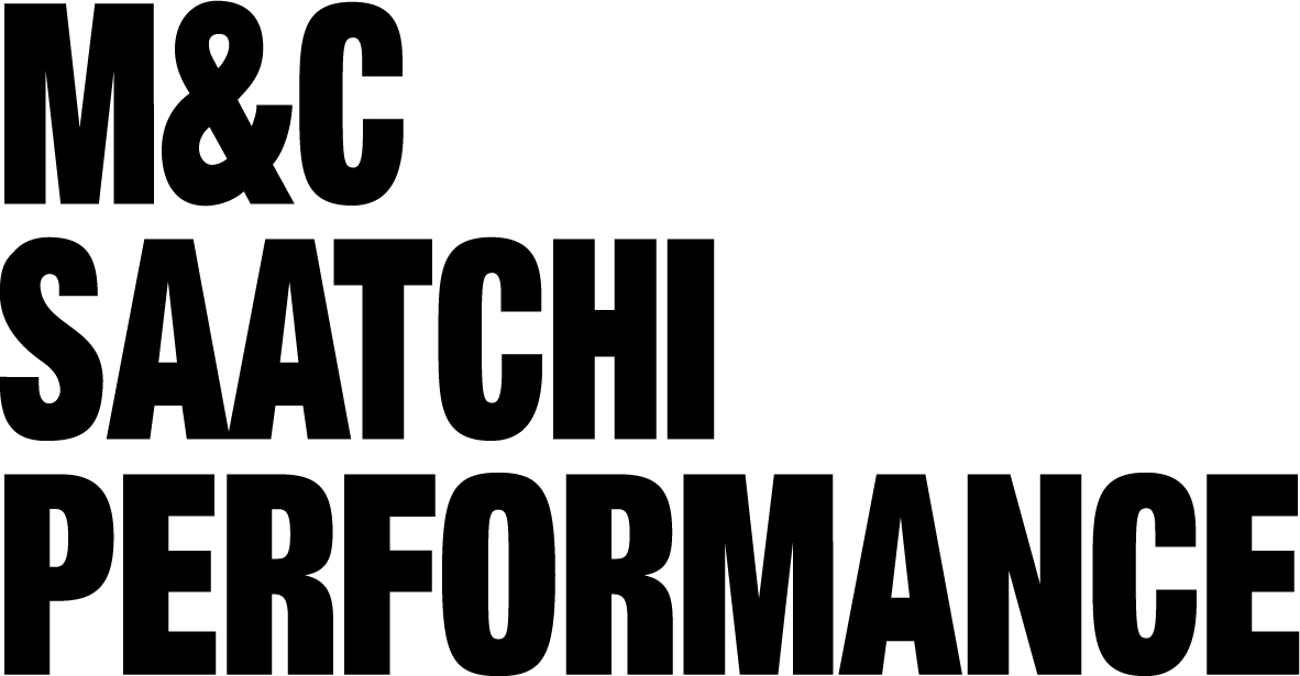 M&C Saatchi Performance