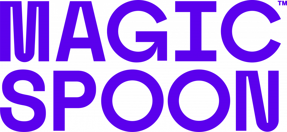 Magic Spoon Magic Spoon