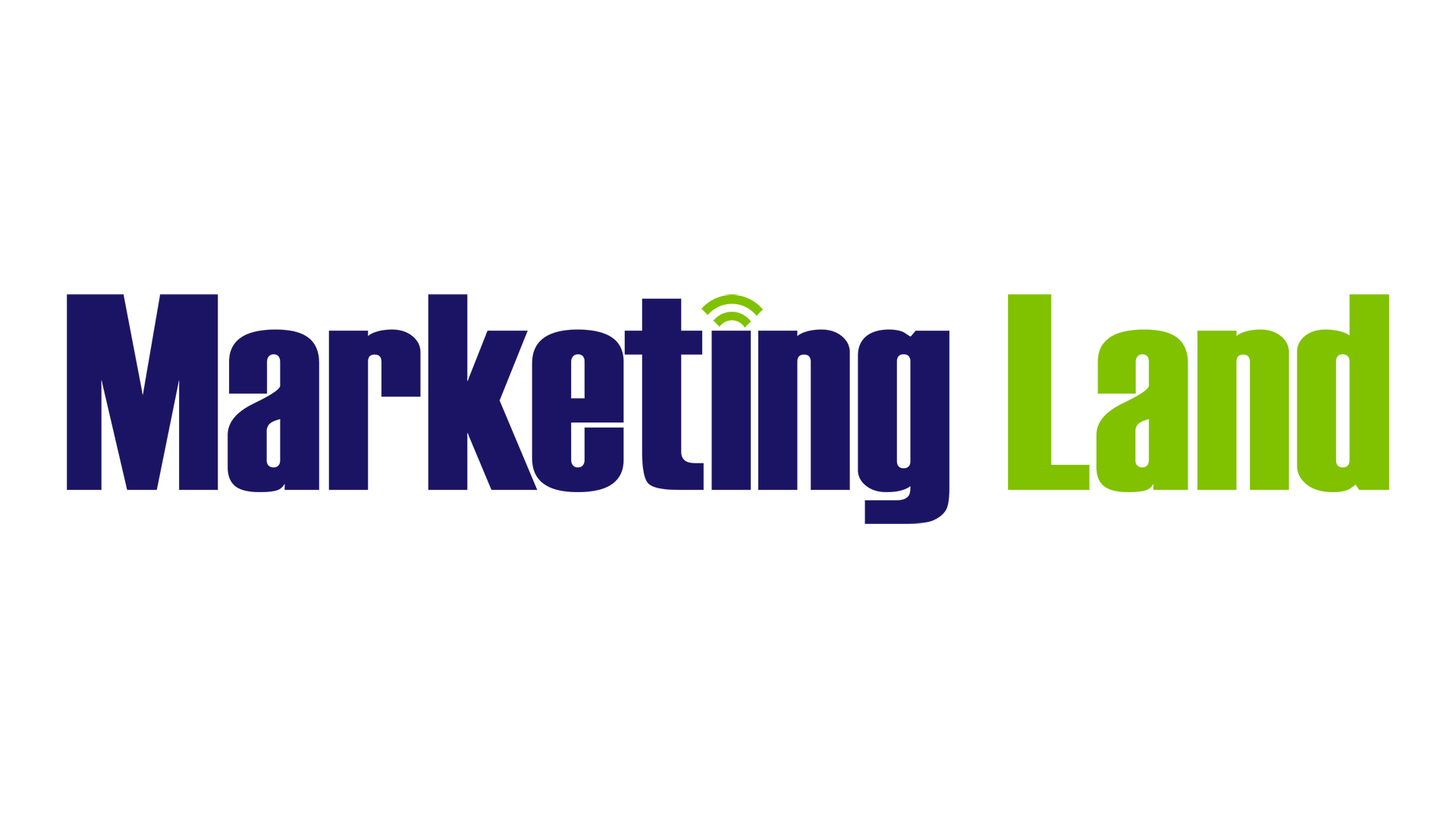 Marketing Land