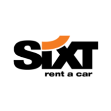 SIXT rent a car