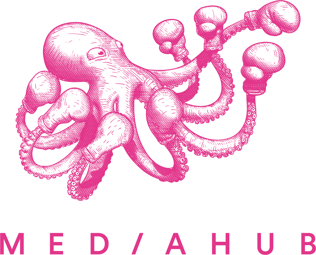 Mediahub