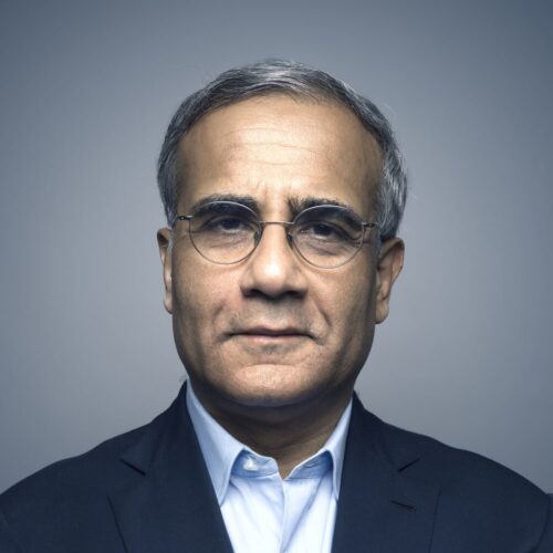 Rishad Tobaccowala