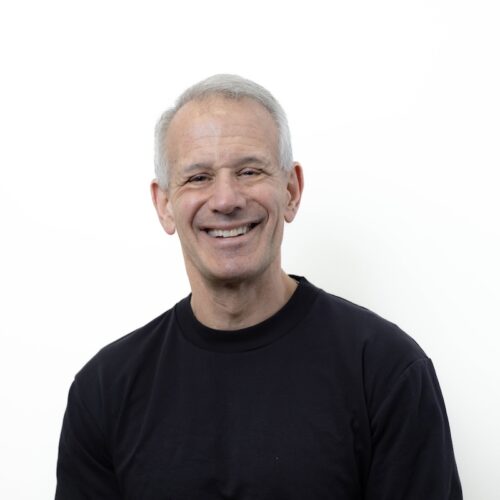 Alan Wolk
