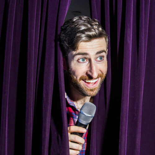 Scott Rogowsky