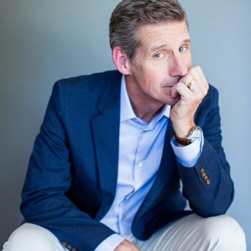 Kai Ryssdal