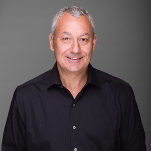 Adam Gerber