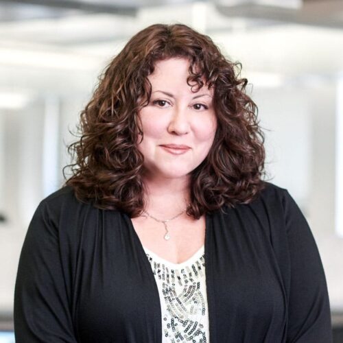 Karen Gross
