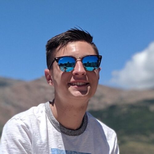 Mason Armano