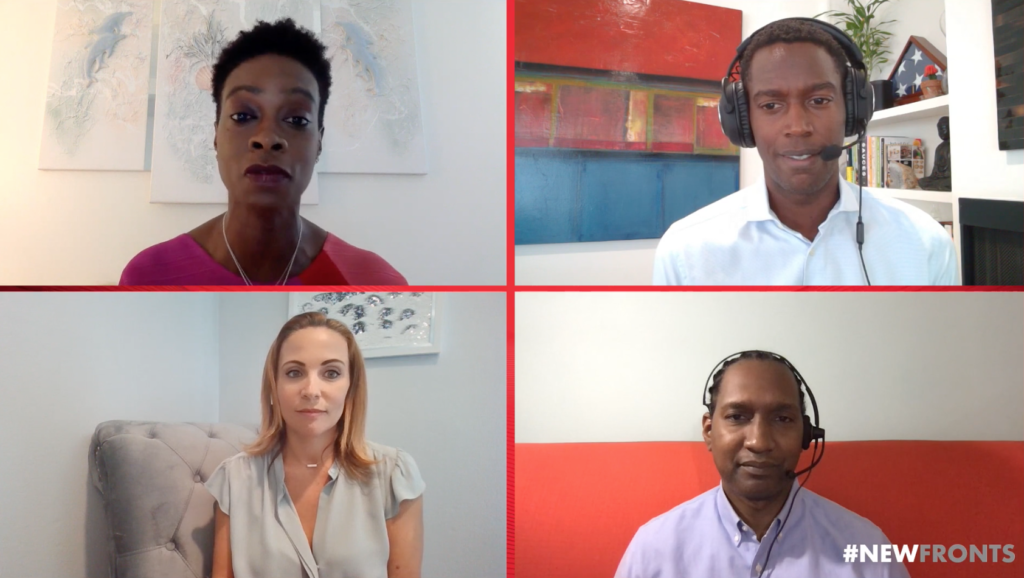 IAB- Where Do We Go From Here? Race and Inequality in Digital Media