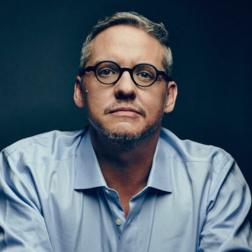 Adam McKay