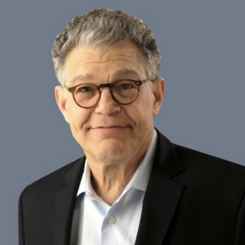 Al Franken