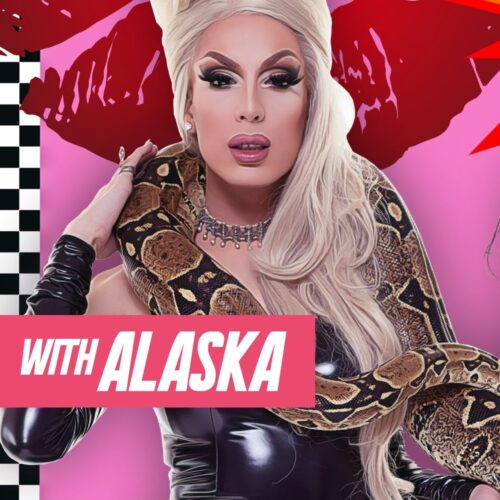 Alaska 