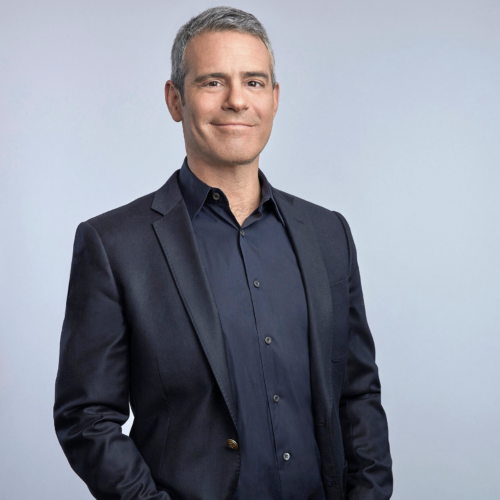 Andy  Cohen