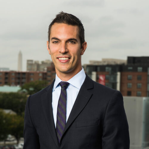 Ari Shapiro