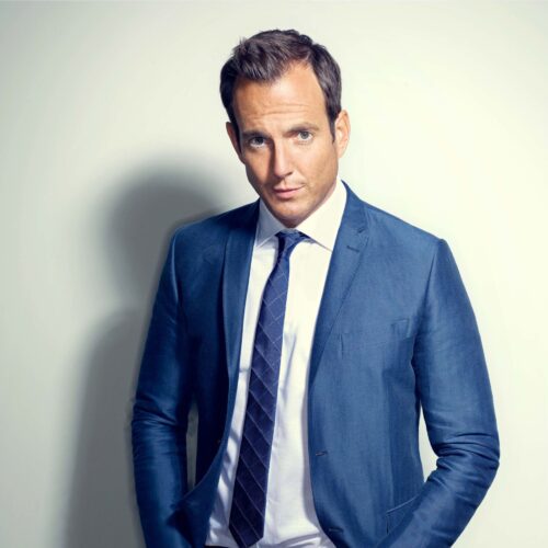 Will Arnett