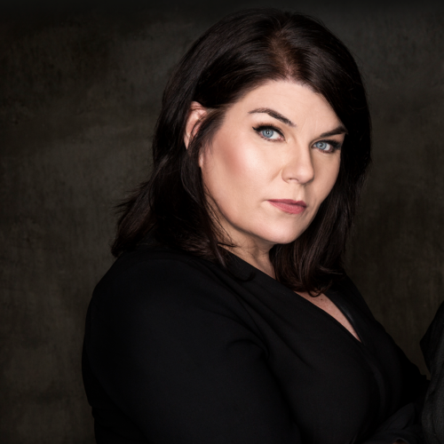 Karen Kilgariff