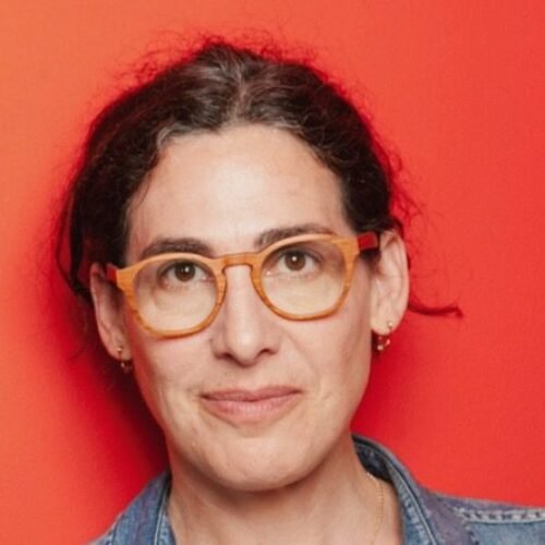 Sarah Koenig