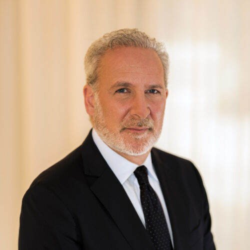 Peter Schiff