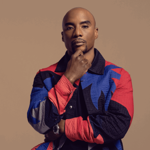 Charlamagne Tha God 