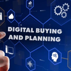 Digital Buying and Planning Certification Prep