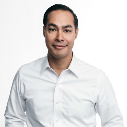 Julián  Castro