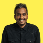 Sean Rameswaram