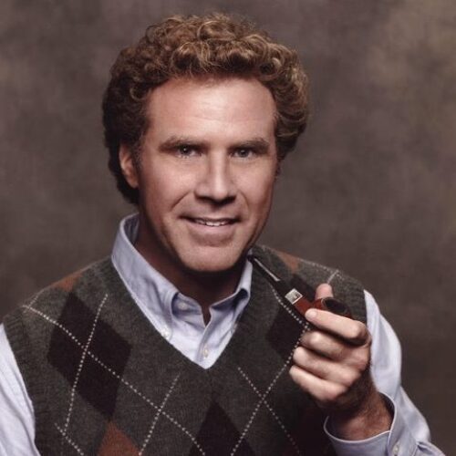 Will  Ferrell