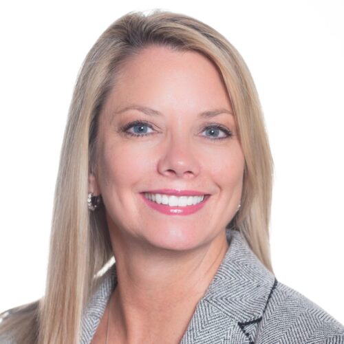 Jennifer Hungerbuhler