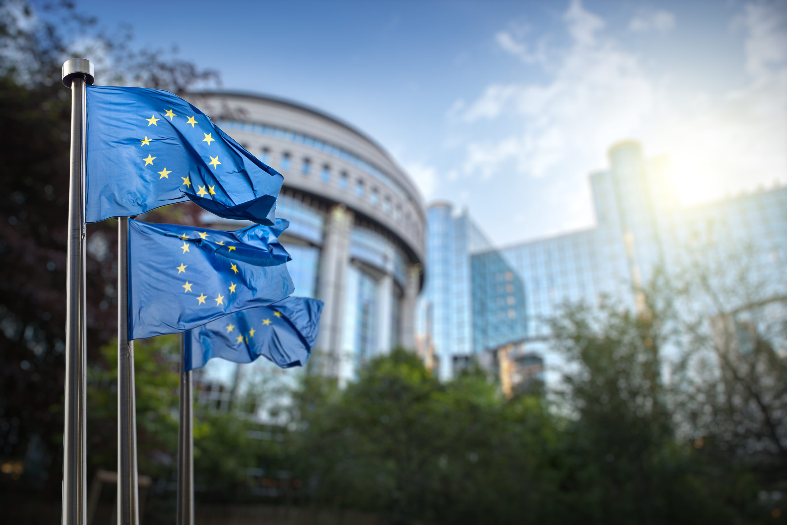 The Shifting Sands of EU Privacy Law