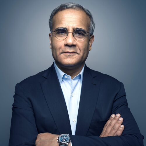 Rishad Tobaccowala