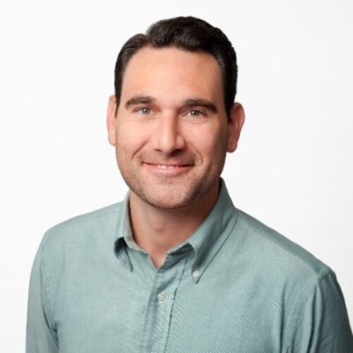 Aaron Luber 