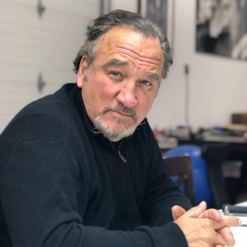 Jim Belushi