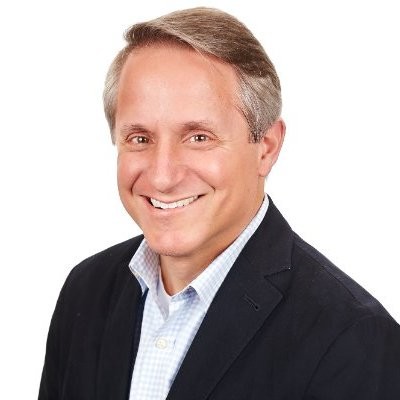 Brian Albert Headshot