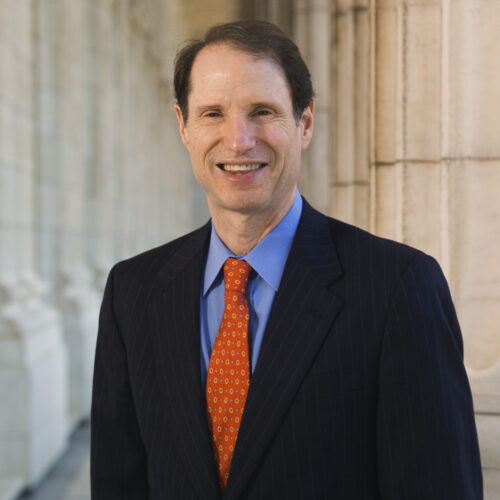 Ron Wyden