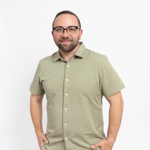 Aaron  Sobol 